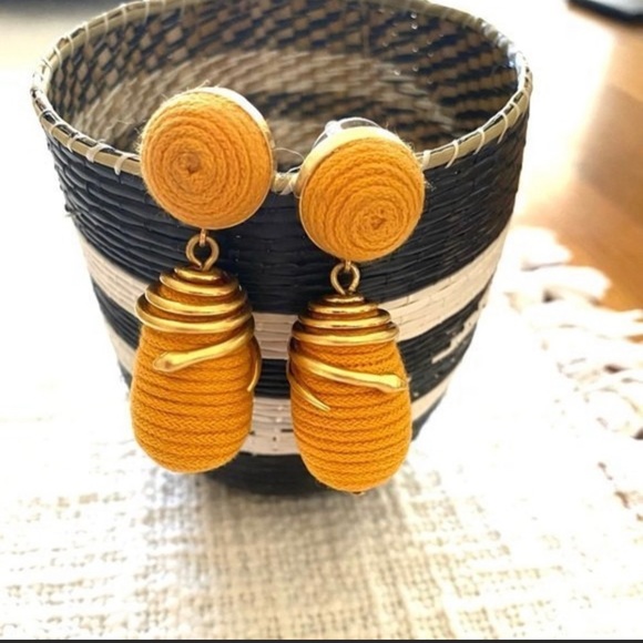 Tuckernuck Jewelry - Tuckernuck Collection Earrings